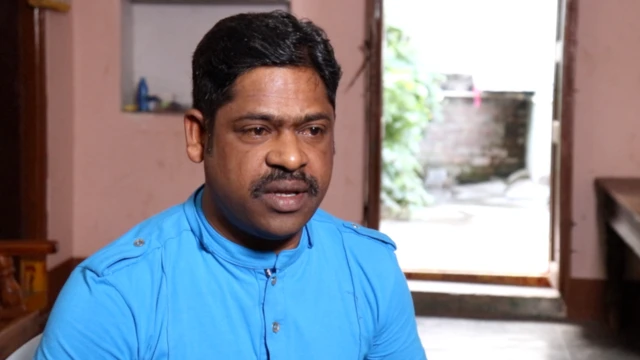 రాజేశ్వర్