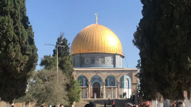 মধ্য প্রাচ্য ইসরায়েল ফিলিস্তিন