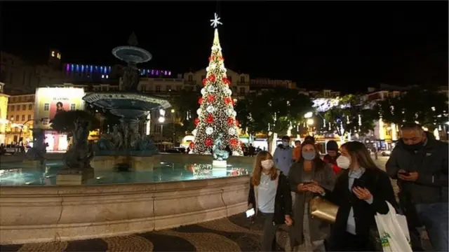 португалія