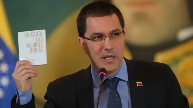 Arreaza