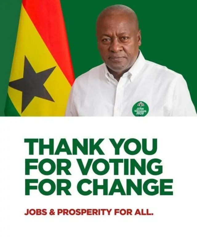 NDC press conference today