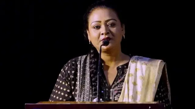 ஷகிலா