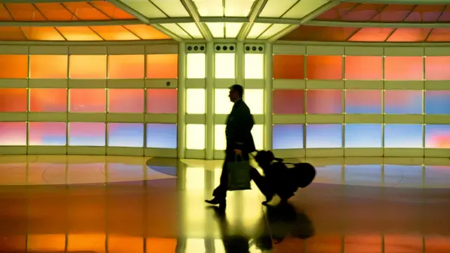 Aeropuerto
