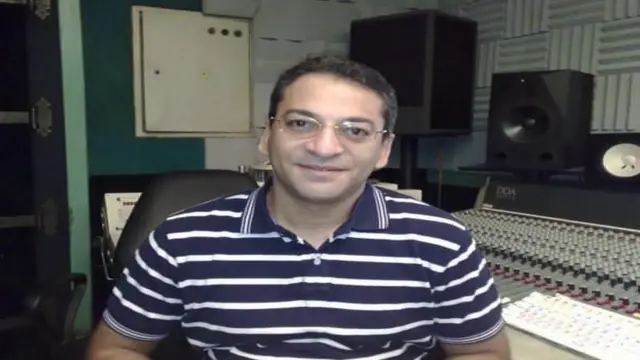 إيهاب عبد السلام