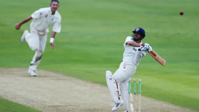 सचिन तेंदुलकर