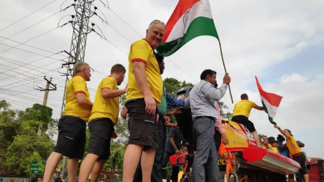 బోట్ రేసింగ్