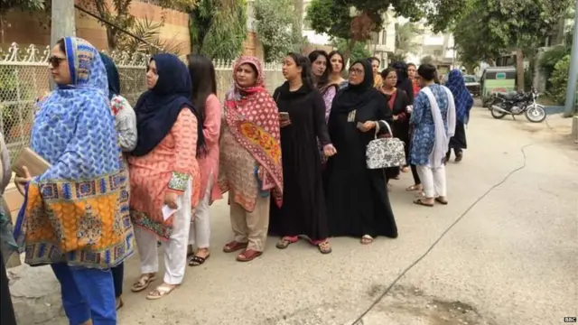 महिलाओं