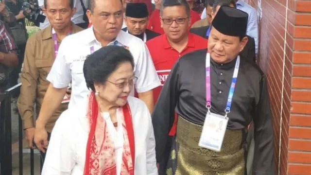 megawati