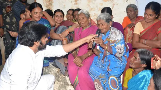 పవన్ కల్యాణ్