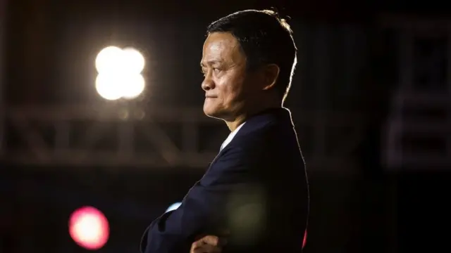 Jack Ma,betboo giriş2019