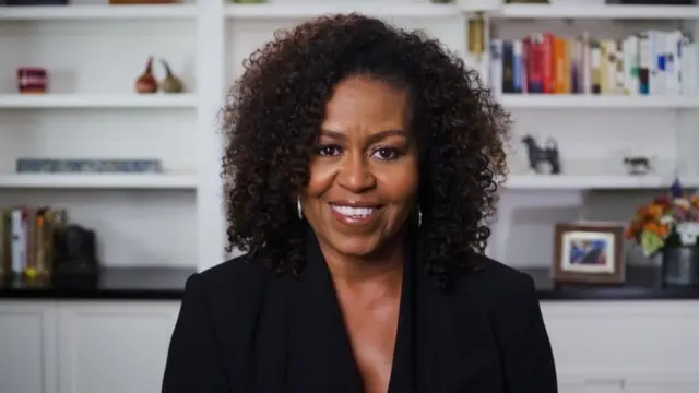 मिसेल ओबामा