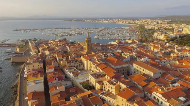 مدينة أليغرو