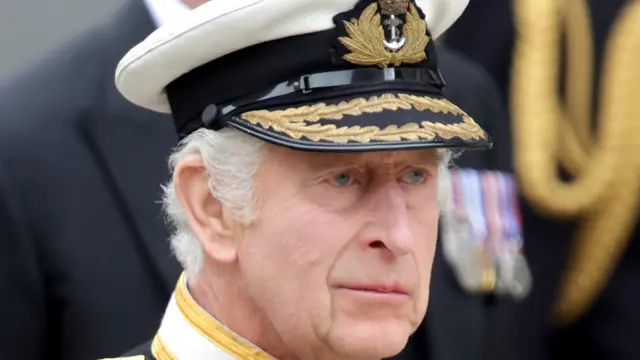 من المقرر أن يتوّج الملك تشارلز الثالث رسميا في أيار / مايو 2023