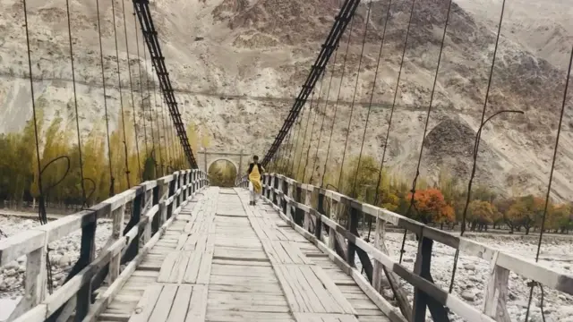 1971 के भारत-पाक युद्ध ने इन लोगों की दुनिया ही पलट दी