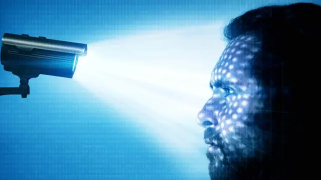 ఫేస్ రికగ్నిషన్