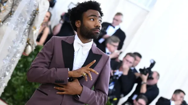 Donald Glover