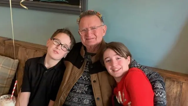 پیتر استیون