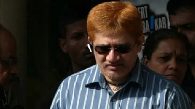 जयदेव ठाकरे