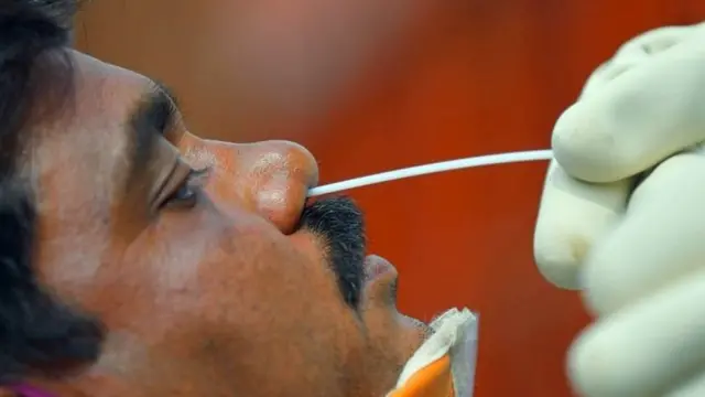 कोरोना