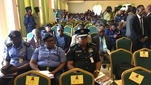 ilẹ̀ Yorùbá parapọ̀ láti gbógun ti ààbò tó mẹ́hẹ!