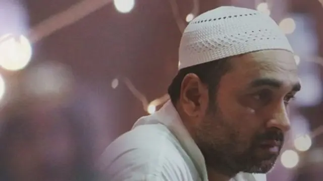 فلم کا ایک منظر