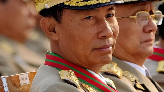 ဦးရွှေမန်း