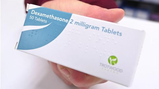 Dexamethasone tablets