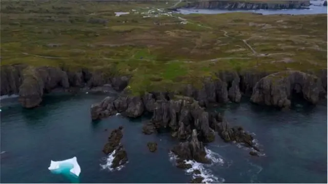 वातावरण बदल