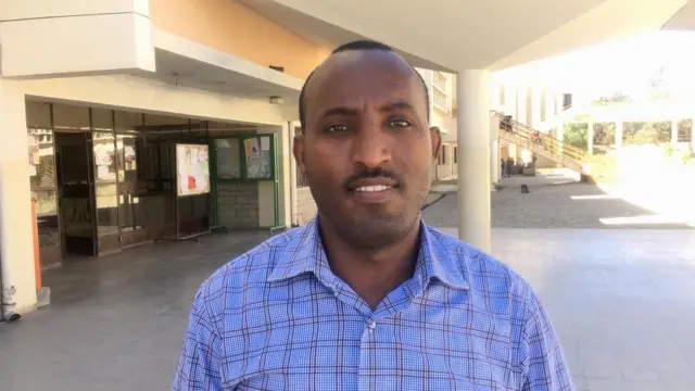 ሓጋዚ ፕሮፌሰር መኮንን ፍስሃ