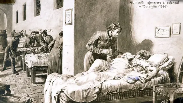 Гарібальді