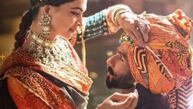 பத்மாவத் Padmavati