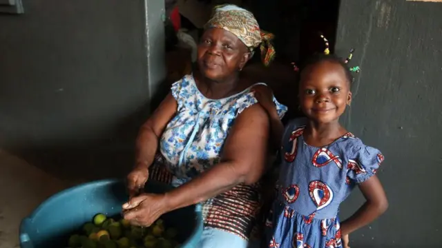 Les enfants qui avaient plus de conversations à l'âge de deux ans avaient un langage plus avancé un an plus tard.