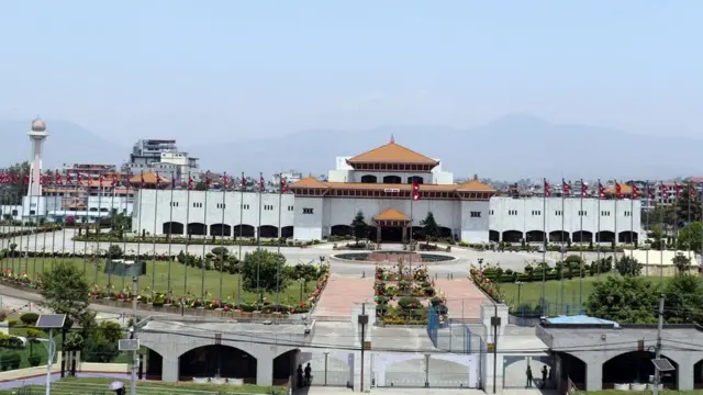 प्रतिनिधिसभा