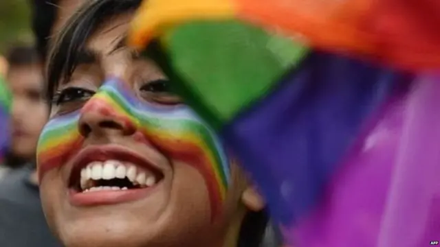 एलजीबीटी