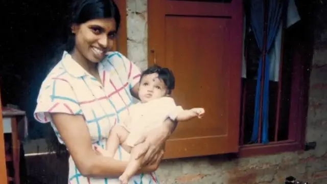 Yasodai Selvakumaran