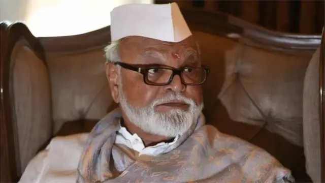 माजी मंत्री छगन भुजबळ