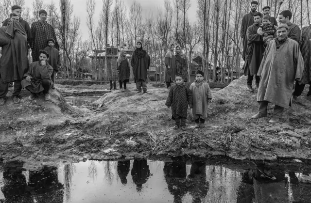 कश्मीर का फोटो