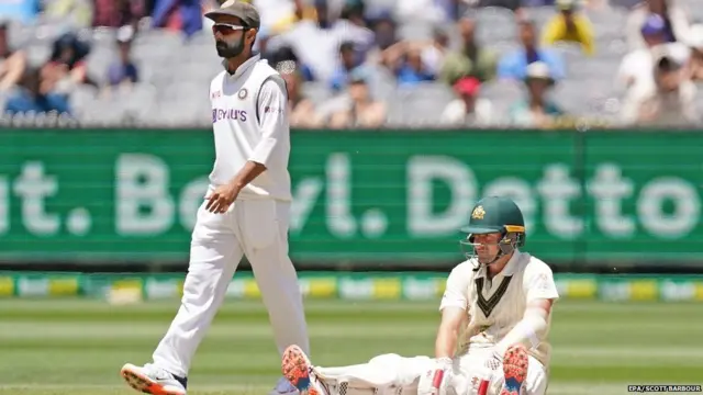 ਅਜਿੰਕਿਆ ਰਹਾਣੇ