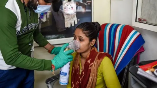 ગુજરાતમાં કોરનાના નવા કેસોમાં નિરંતર વધારો થઈ રહ્યો છે.