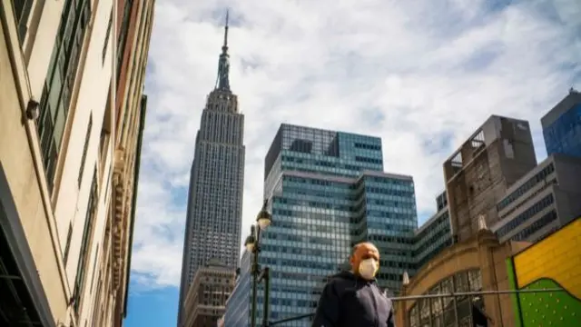 ਨਿਊਯਾਰਕ ਵਿਚ ਰਹਿੰਦੇ ਭਾਰਤੀ ਵਿਦਿਆਰਥੀਆਂ ਅਤੇ ਭਾਰਤੀ ਮੂਲ ਦੇ ਲੋਕਾਂ ਦੀ 65 ਪ੍ਰਤੀਸ਼ਤ ਆਬਾਦੀ ਕੁਈਨਜ਼ ਖੇਤਰ ਵਿਚ ਰਹਿੰਦੀ ਹੈ