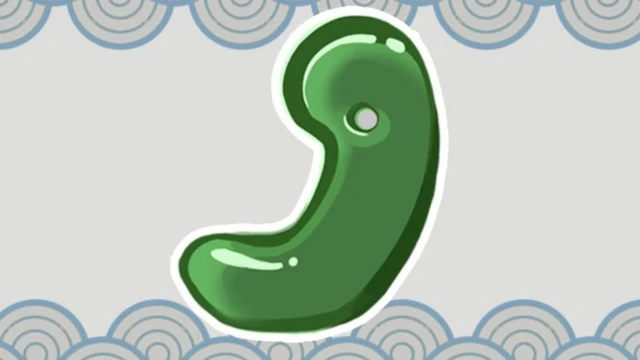 ইয়াসাকানি নো মাগাতামা : পবিত্র রত্ন