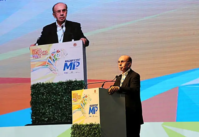 आदि गोदरेज