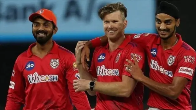 ਕਿੰਗਸ ਇਲੈਵਨ ਪੰਜਾਬ