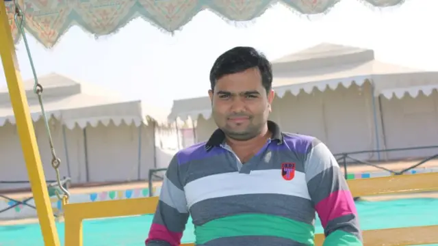 ચિરાગ પટેલ