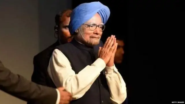 ਮਨਮੋਹਨ ਸਿੰਘ