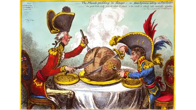 Les mèmes d'aujourd'hui pourraient fasciner les historiens du futur comme l'équivalent moderne des caricatures satiriques.