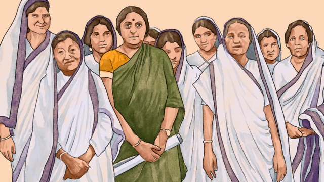 कमलादेवी