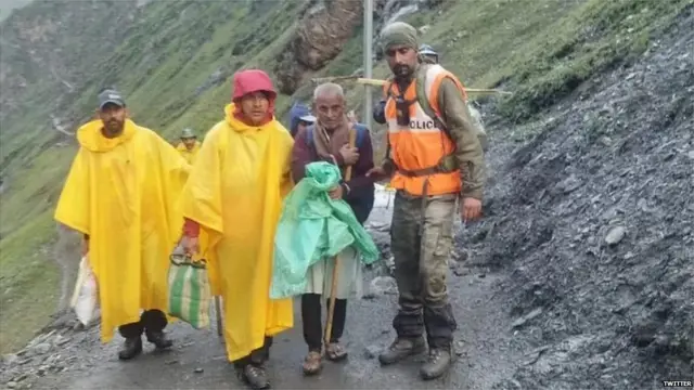 अमरनाथ यात्रा