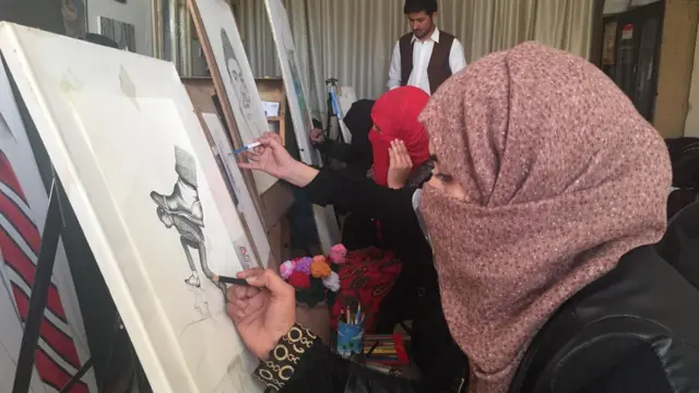 هنر