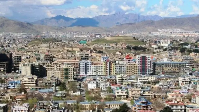 کابل کورونه